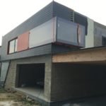 Châssis Home Concept
