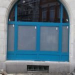 Rénovation de châssis - Remplacement pour un châssis en aluminium(4)