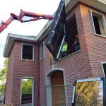 Accueil Châssis Home Concept Livraison et pose de châssis et portes en aluminium