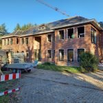 Projet de rénovation de châssis en aluminium