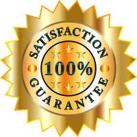 La satisfaction de nos clients